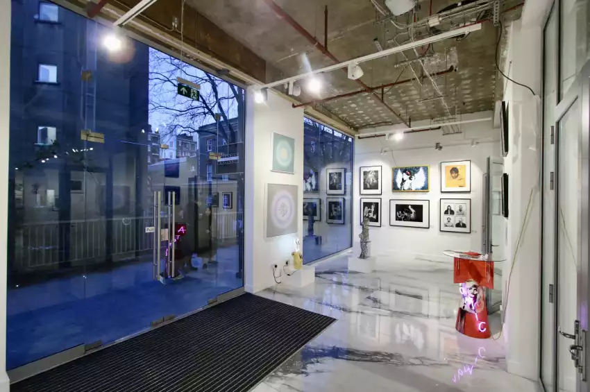 Brunswick Art Gallery