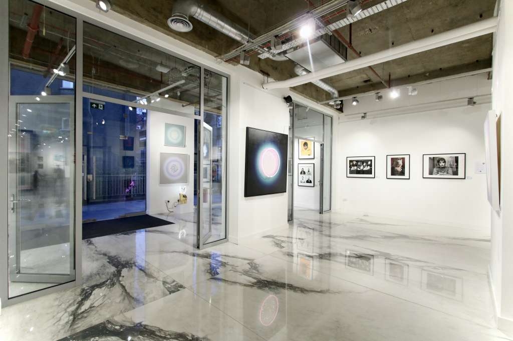 Brunswick Art Gallery