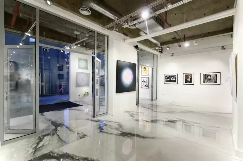 Brunswick Art Gallery