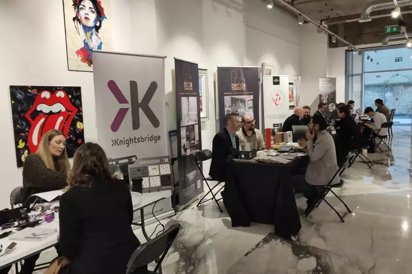 Brunswick Art Gallery