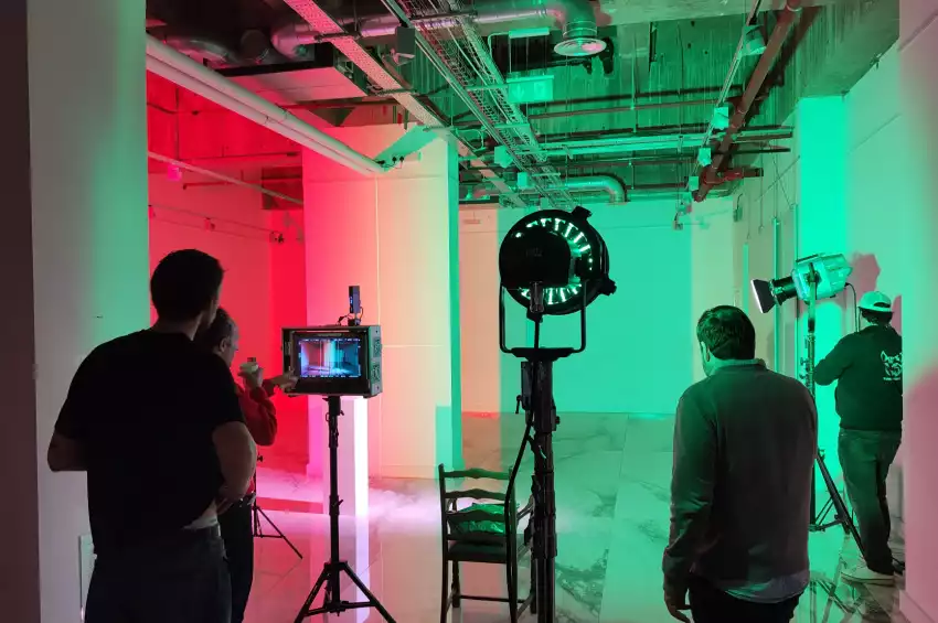 Brunswick Art Gallery