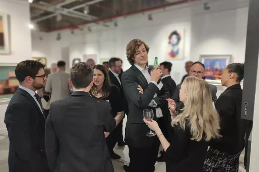 Brunswick Art Gallery