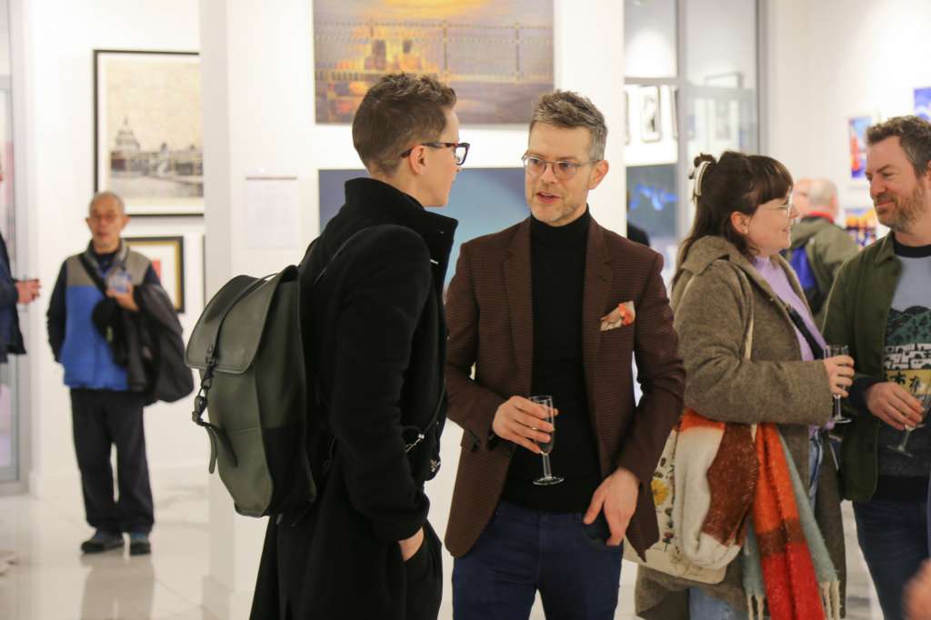 Brunswick Art Gallery