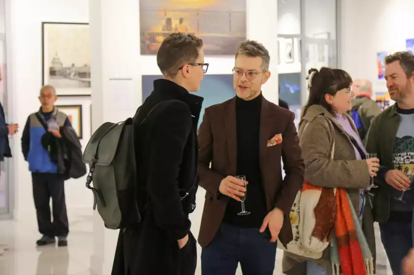 Brunswick Art Gallery