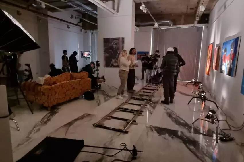 Brunswick Art Gallery