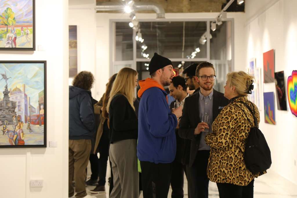 Brunswick Art Gallery