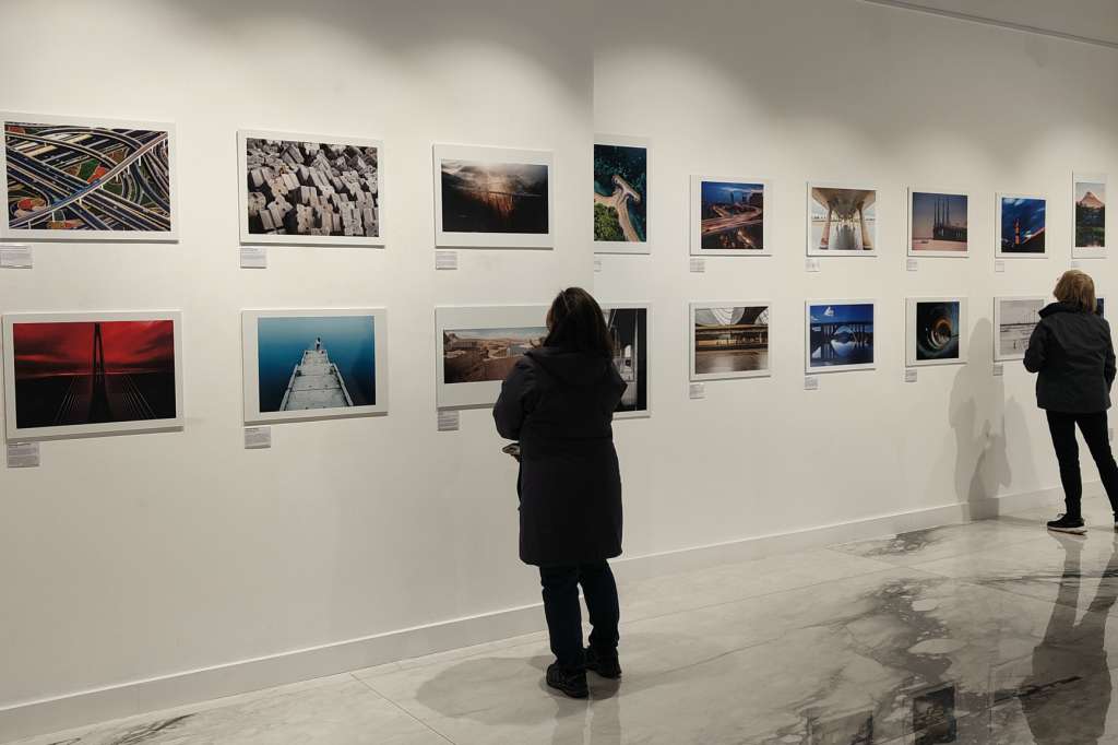 Brunswick Art Gallery