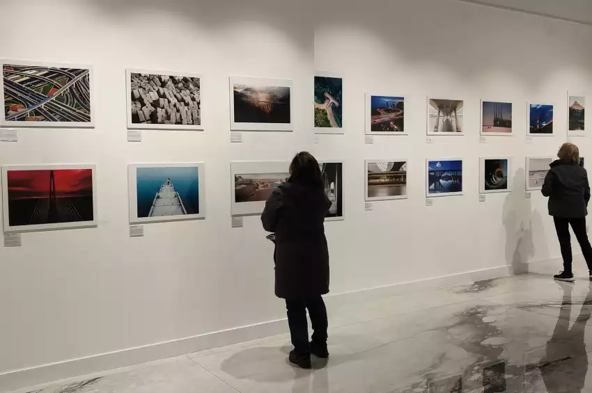 Brunswick Art Gallery