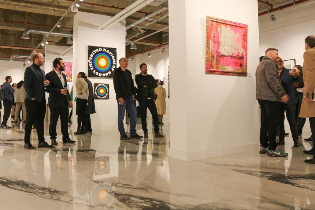 Brunswick Art Gallery