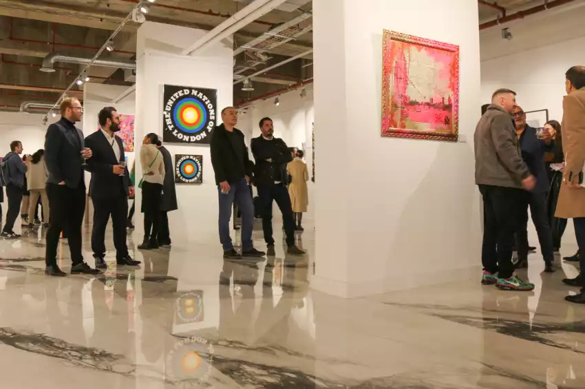 Brunswick Art Gallery