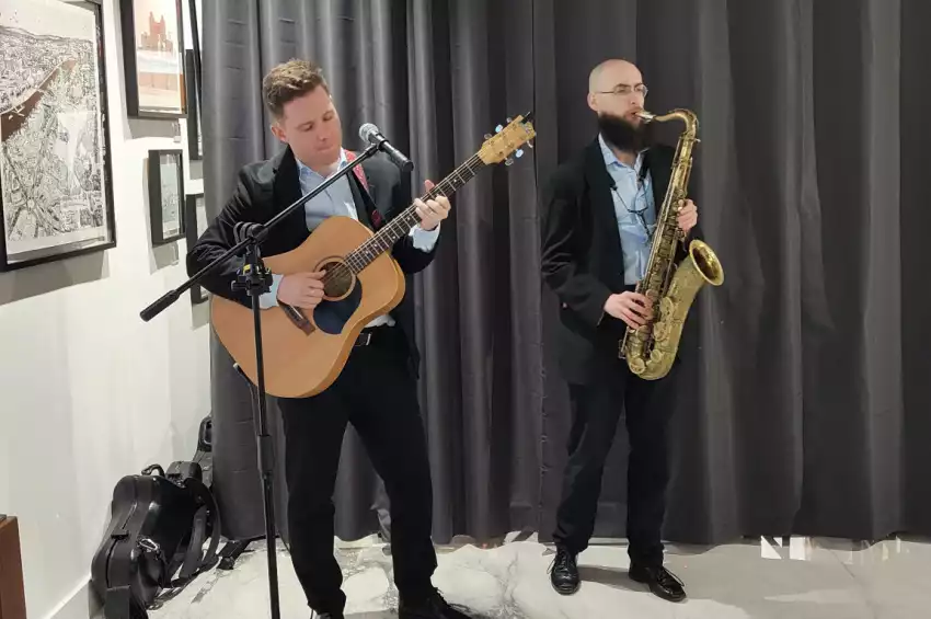 Brunswick Art Gallery