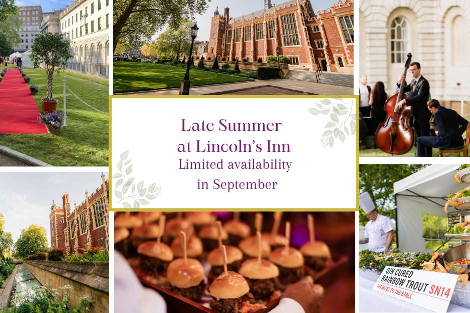 Lincoln's Inn