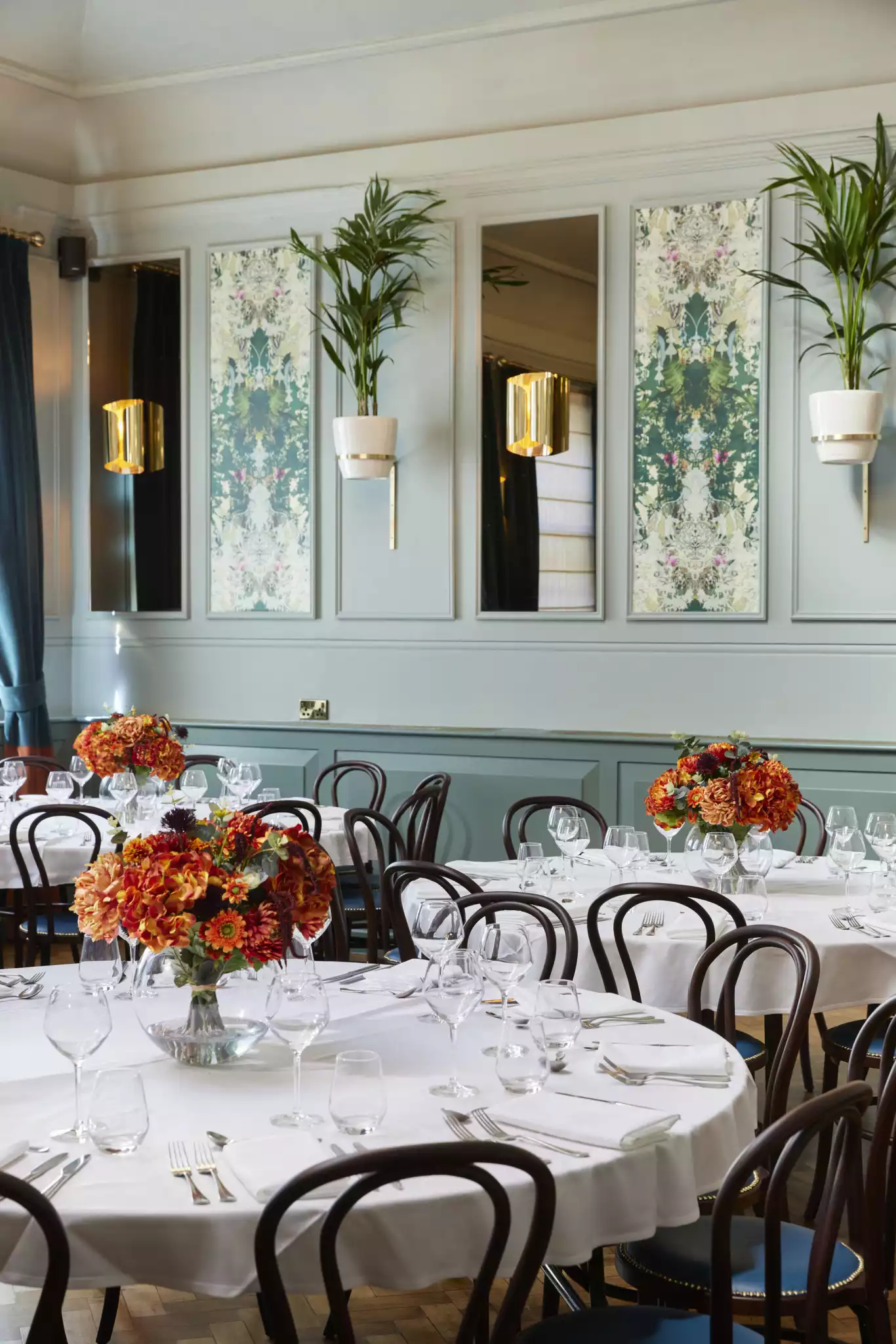 The Barristers Court 