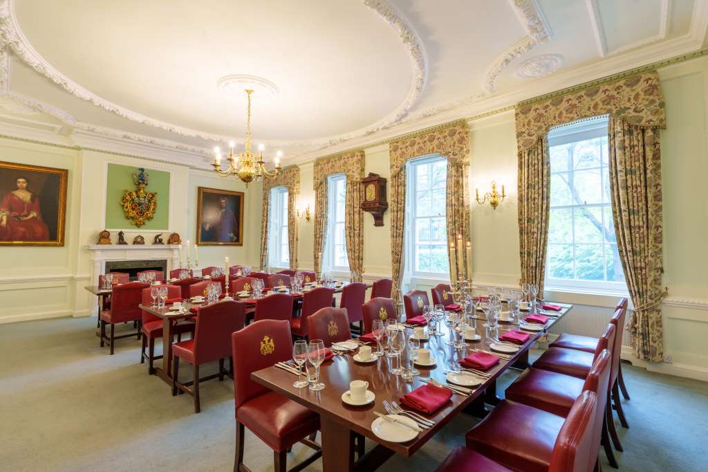 Coopers' Hall