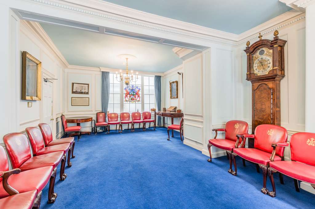 Coopers' Hall