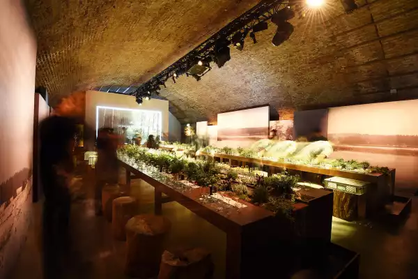 Motel Studios Hoxton London Corporate Event Venue