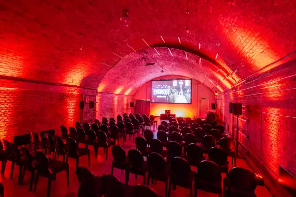 Motel Studios Hoxton London Conference Venue