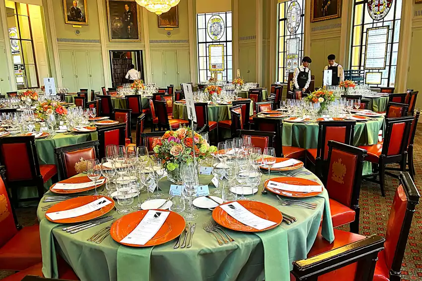 Trinity House Trinity House