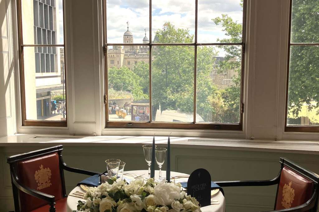 Trinity House