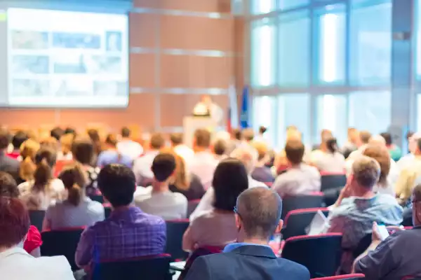 London Conference Venues