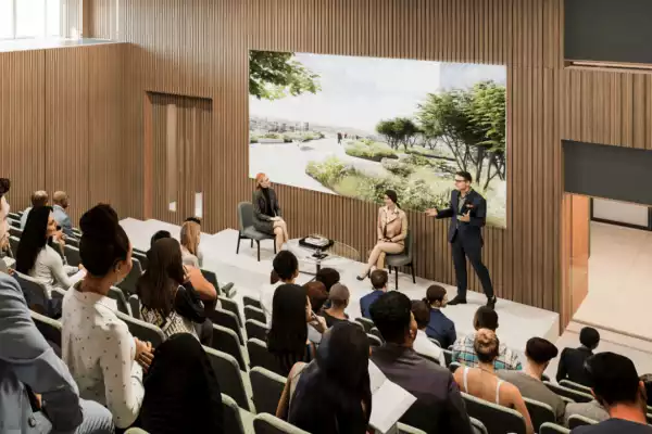 City of London Conference Venues