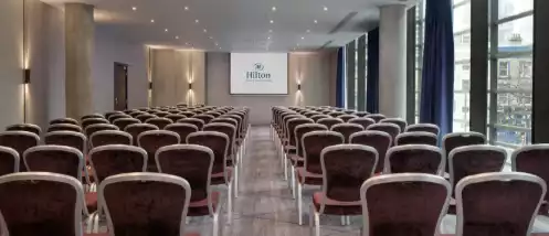 Hilton London Tower Bridge