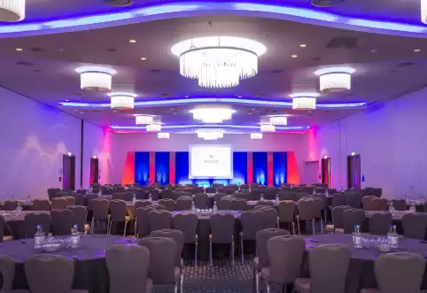 Hilton Heathrow Terminal 5