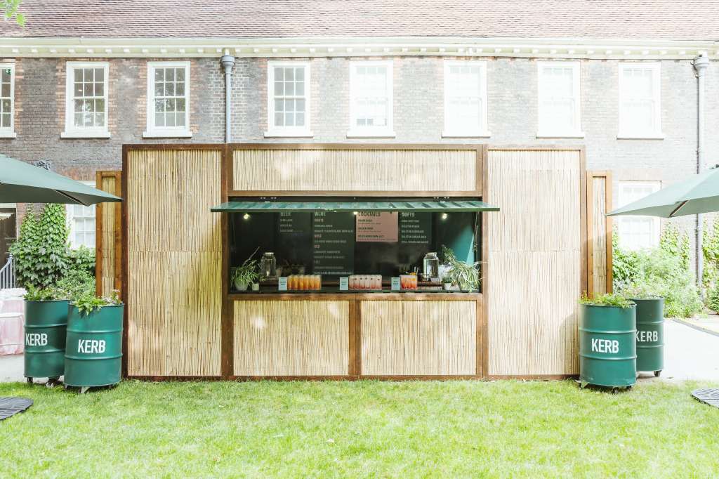Shoreditch Gardens