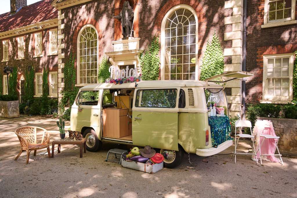 Shoreditch Gardens