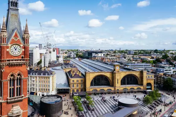 Conference Venues in St Pancras