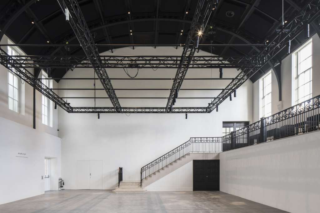 Ladbroke Hall