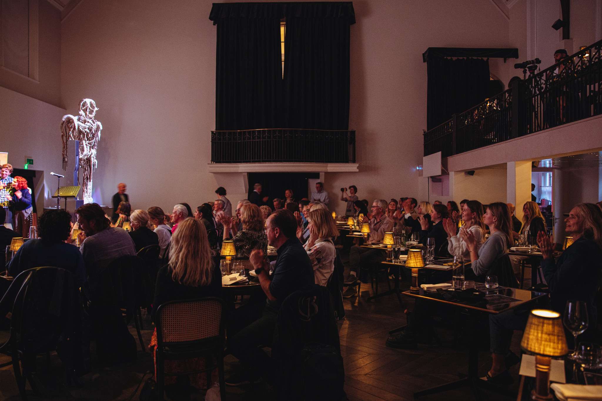 The Sunbeam Theatre