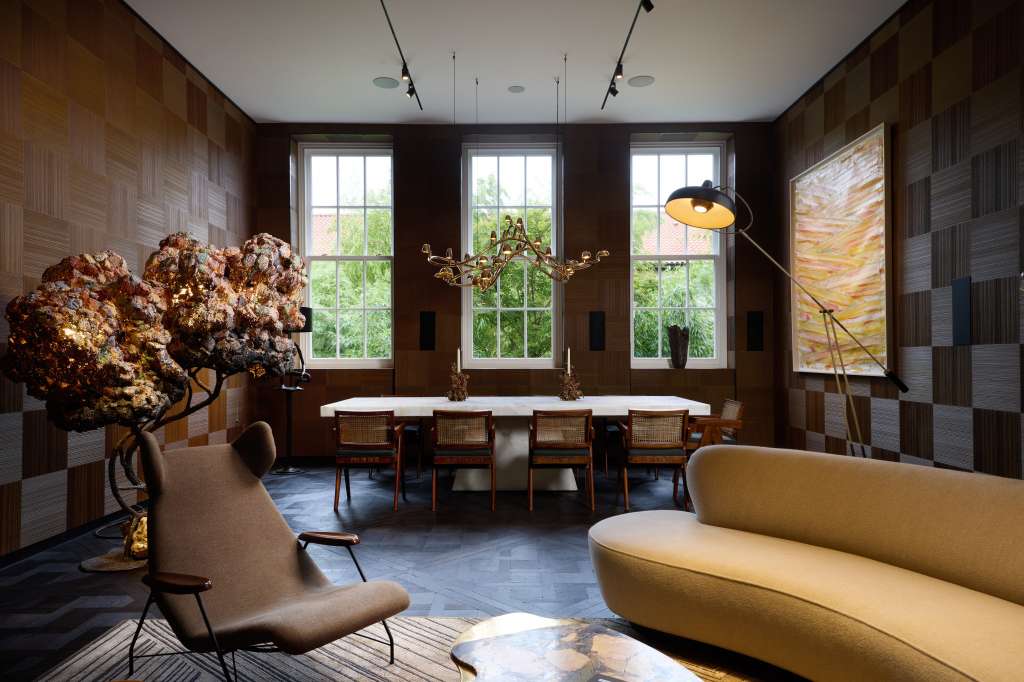 Ladbroke Hall