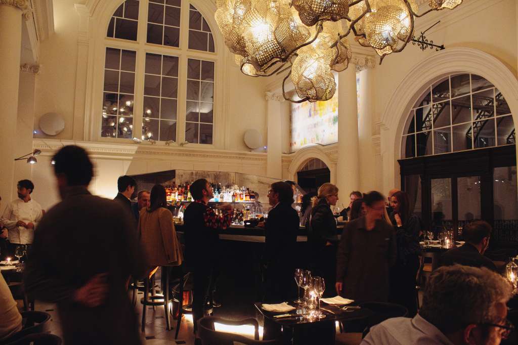 Ladbroke Hall