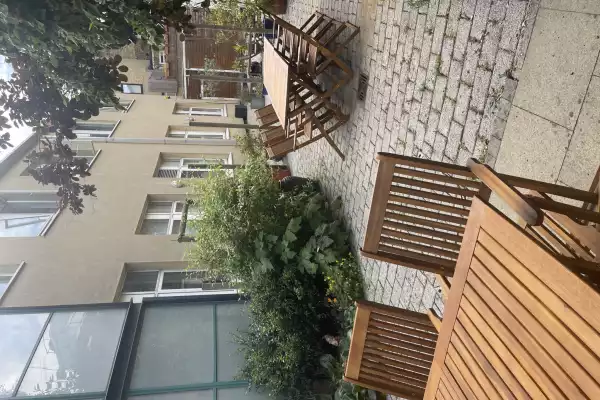 Clean Break - London's Hidden Gem 