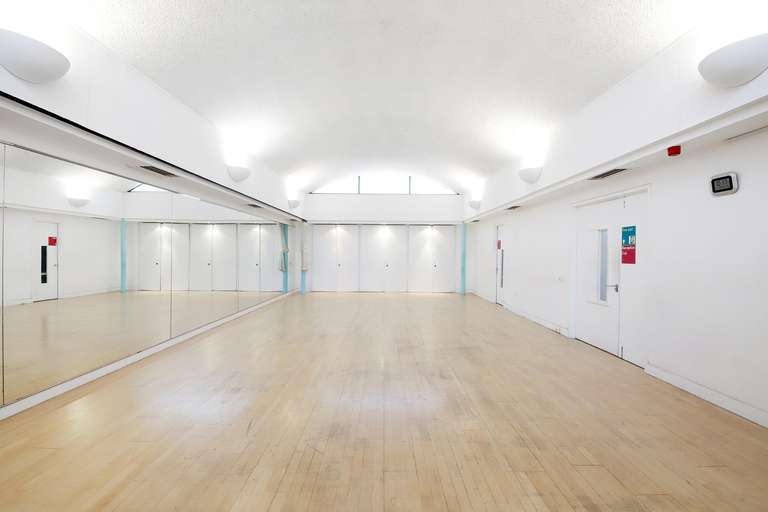 Clean Break - London's Hidden Gem 