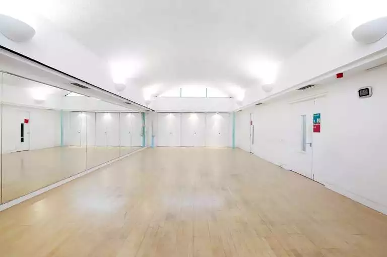 Clean Break - London's Hidden Gem 