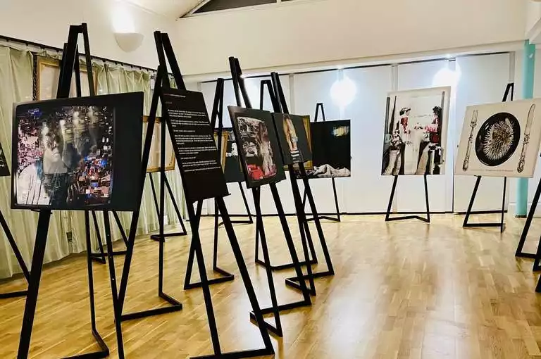 Clean Break - London's Hidden Gem 