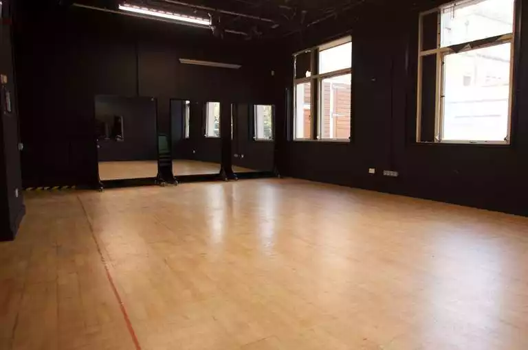 Clean Break - London's Hidden Gem 