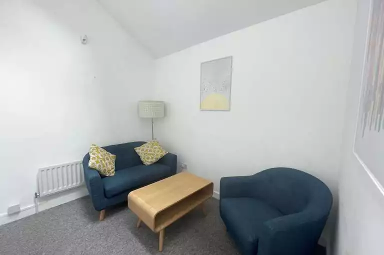 Clean Break - London's Hidden Gem 