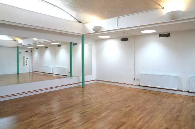 Clean Break - London's Hidden Gem 