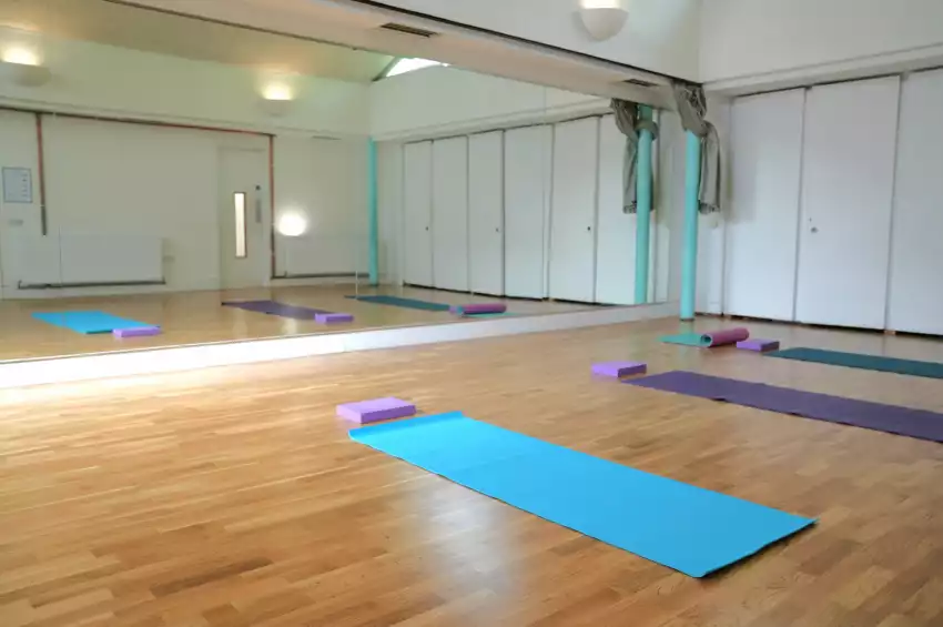 Clean Break - London's Hidden Gem 