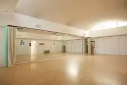 Clean Break - London's Hidden Gem 