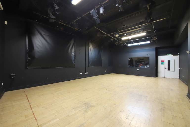 Clean Break - London's Hidden Gem 