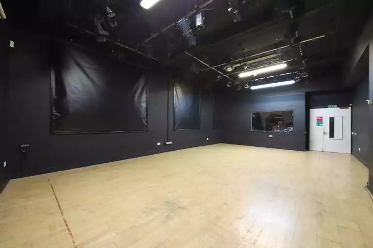 Clean Break - London's Hidden Gem 