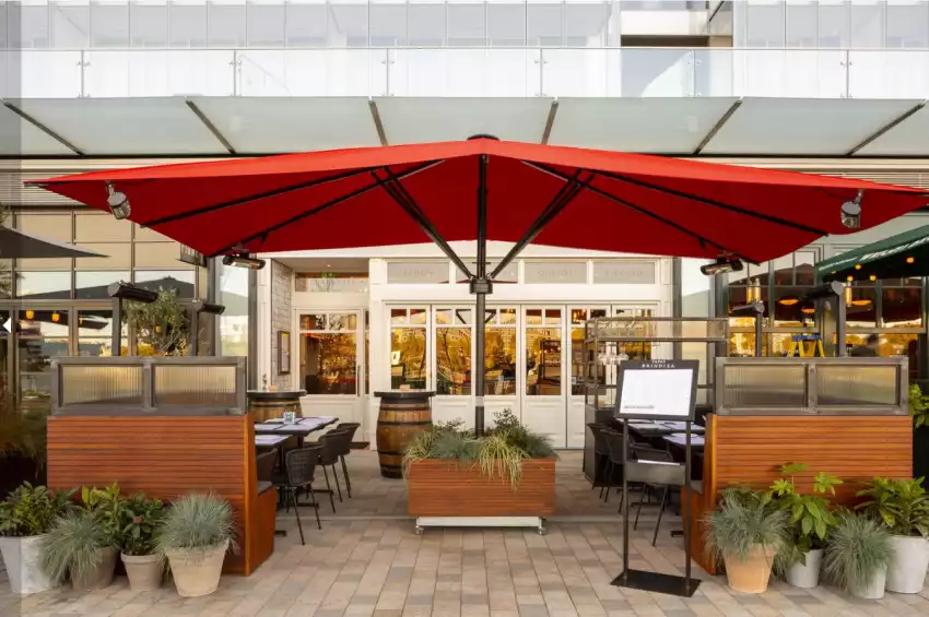 Brindisa Tapas Battersea