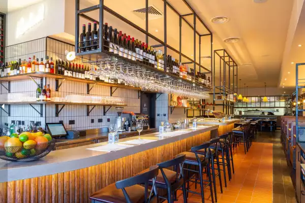Brindisa Tapas Battersea