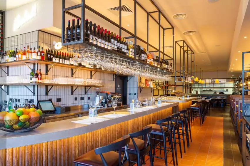 Brindisa Tapas Battersea