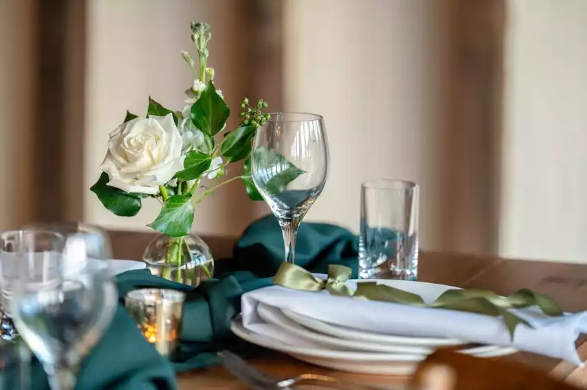 The Barn at Sir Henry's