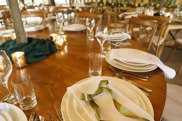 The Barn at Sir Henry's